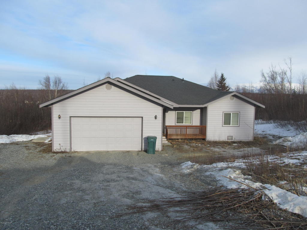6069 W Dandy Circle, Wasilla, AK 99654