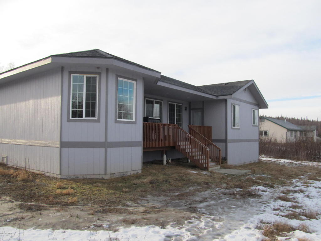 6069 W Dandy Circle, Wasilla, AK 99654