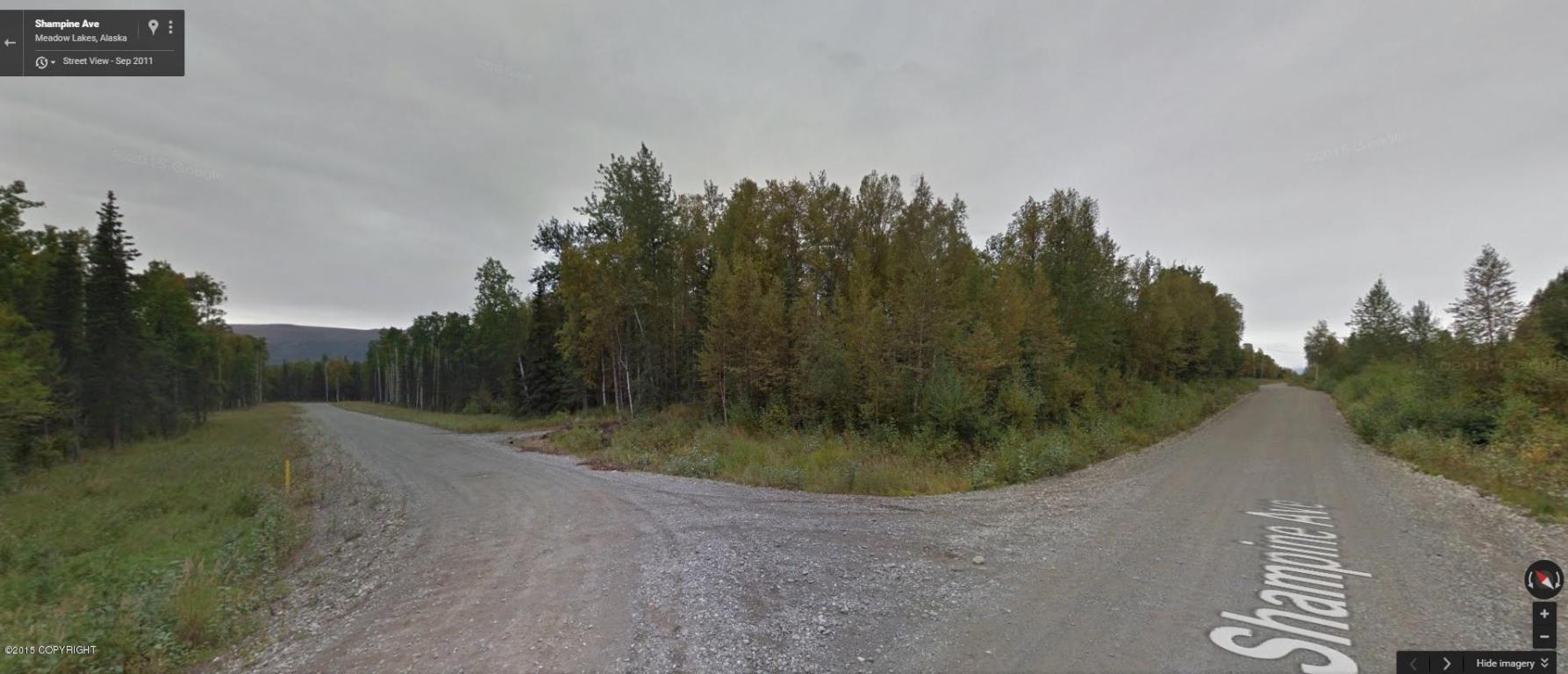 4289 N Sandhill Crane St, Wasilla, United States 99654