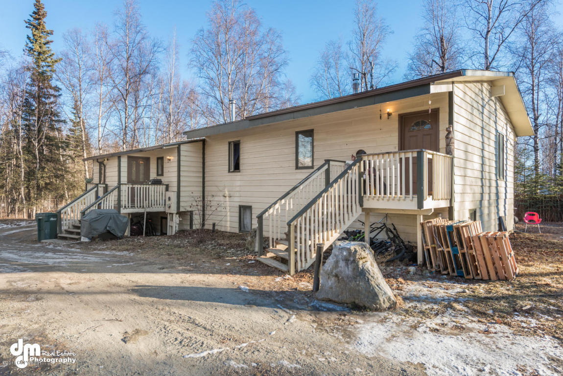 1470 N Grubstake Drive, Wasilla, AK 99654