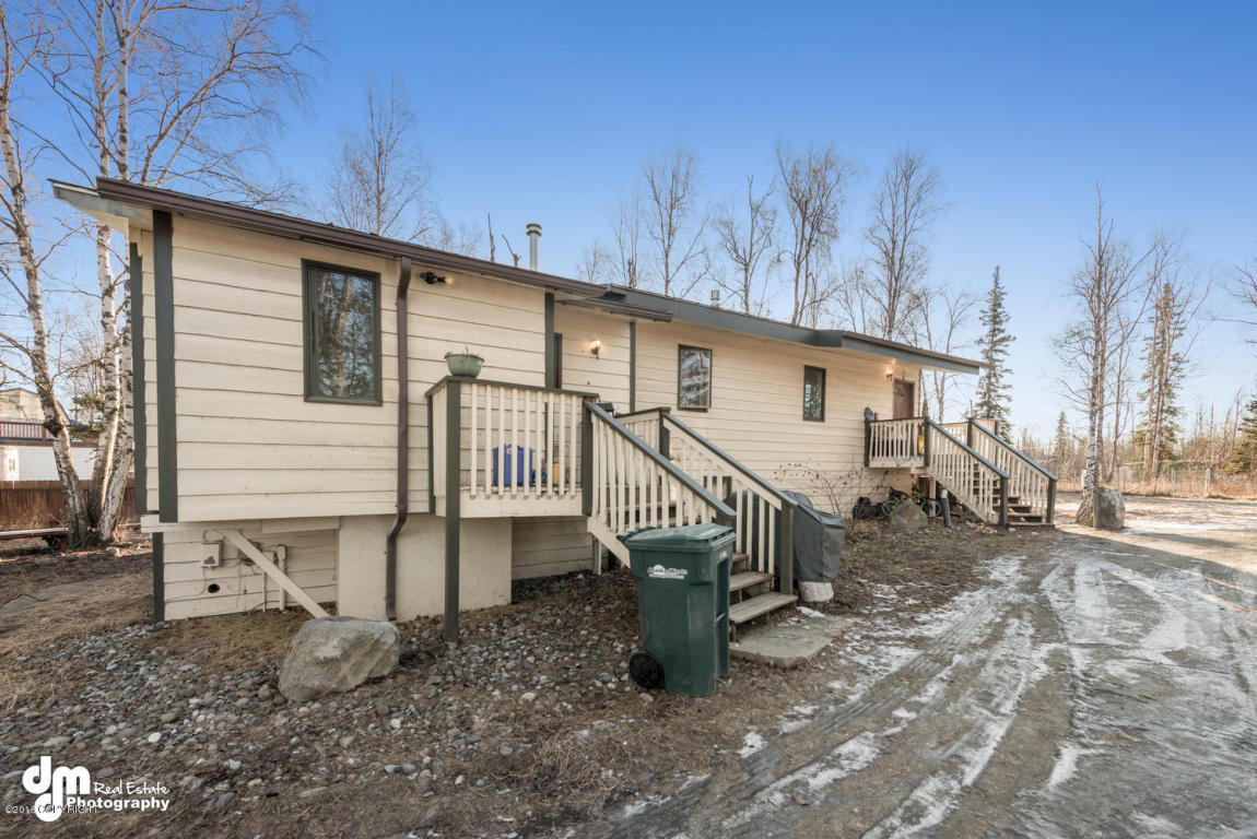 1470 N Grubstake Drive, Wasilla, AK 99654