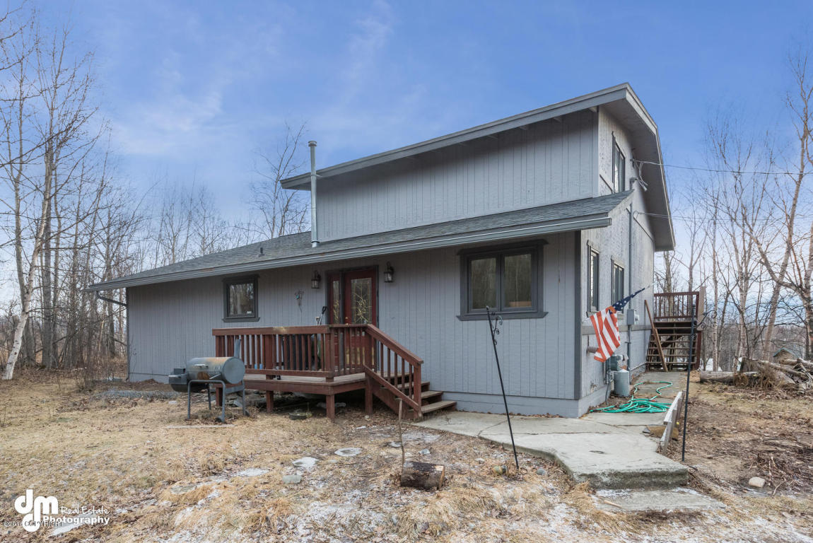 1500 S Middle Mesa Drive, Wasilla, AK 99654