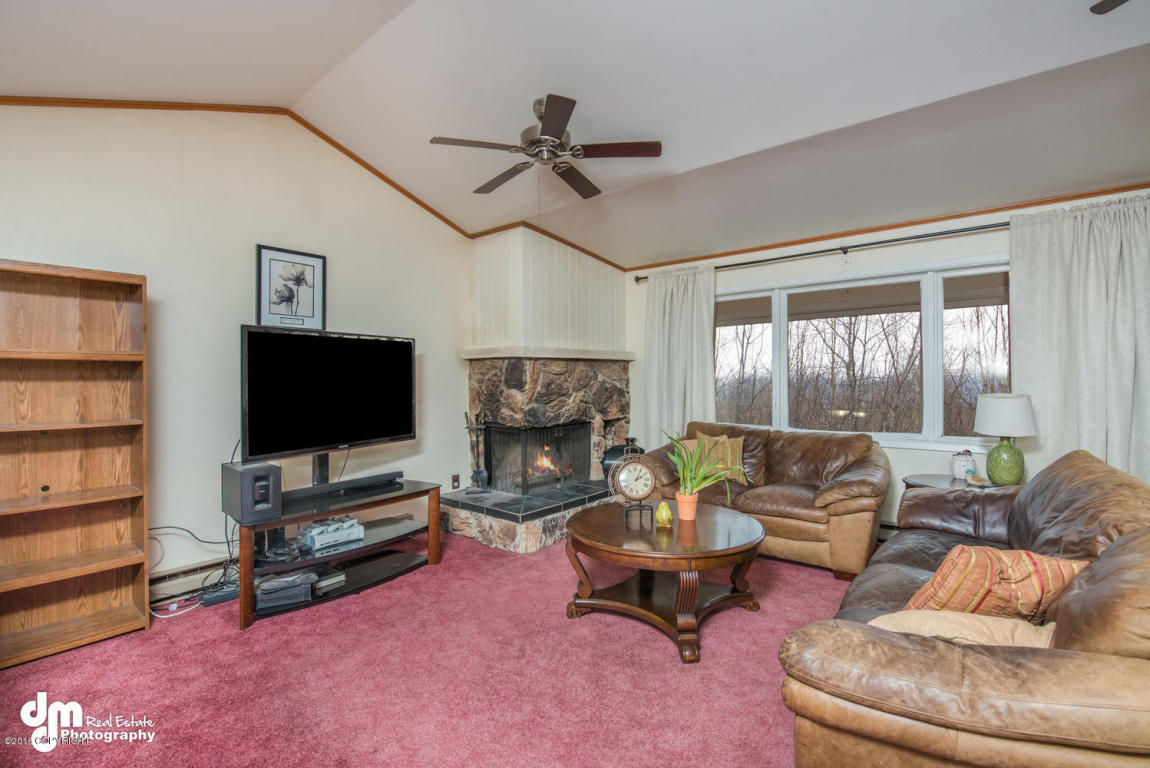 1500 S Middle Mesa Drive, Wasilla, AK 99654