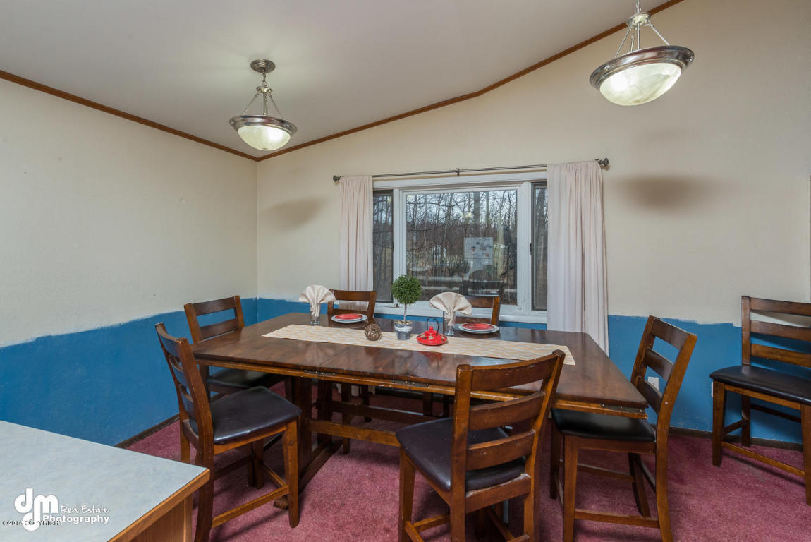 1500 S Middle Mesa Drive, Wasilla, AK 99654