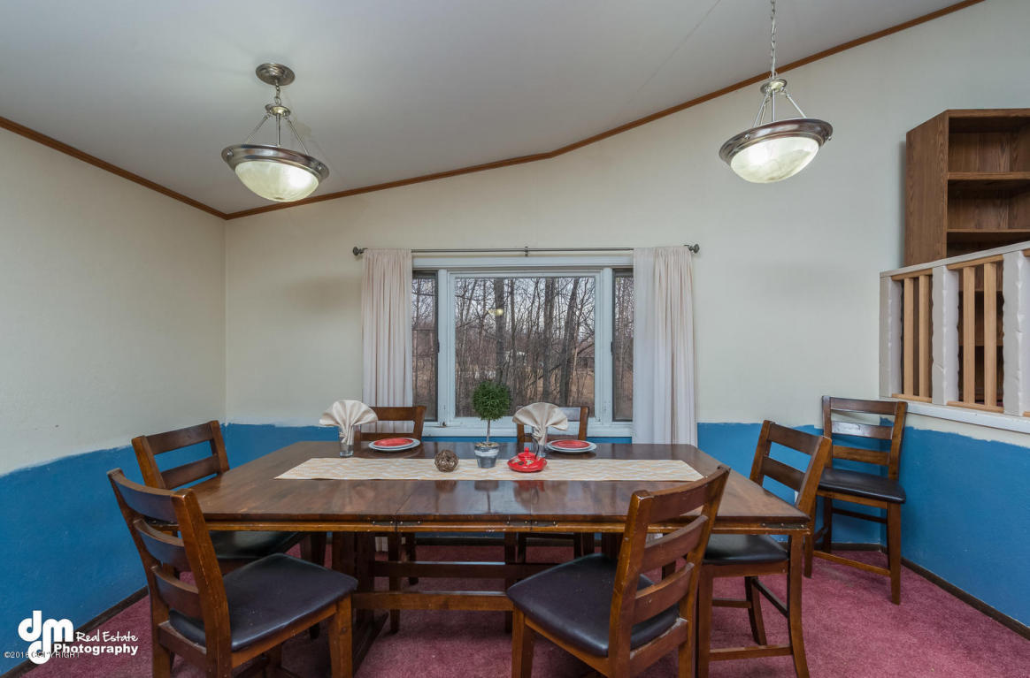 1500 S Middle Mesa Drive, Wasilla, AK 99654