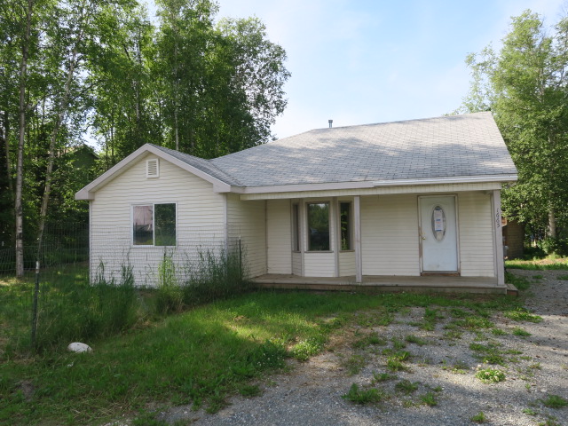 1665 N Williwaw WayWasilla, AK, 99654Matanuska Susitna County