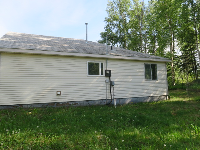 1665 N Williwaw WayWasilla, AK, 99654Matanuska Susitna County