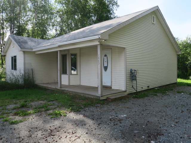 1665 N Williwaw WayWasilla, AK, 99654Matanuska Susitna County