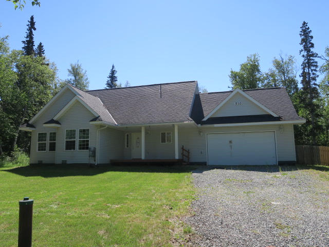 510 E Lochcarron DrWasilla, AK, 99654Matanuska Susitna County