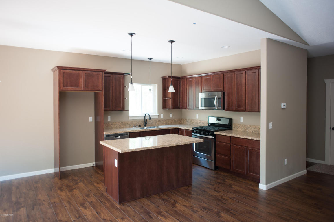 4513 E Mary Martin Dr, Wasilla, United States 99654