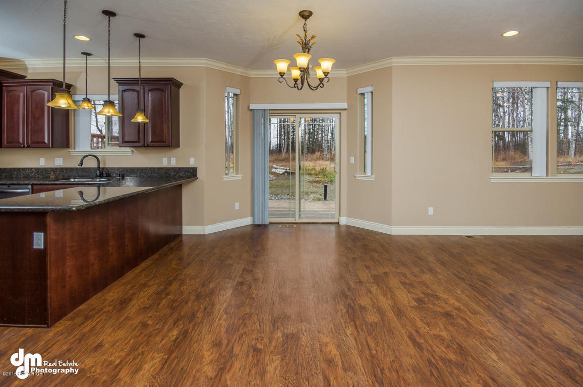 181 W Riverdance Circle, Wasilla, AK 99654