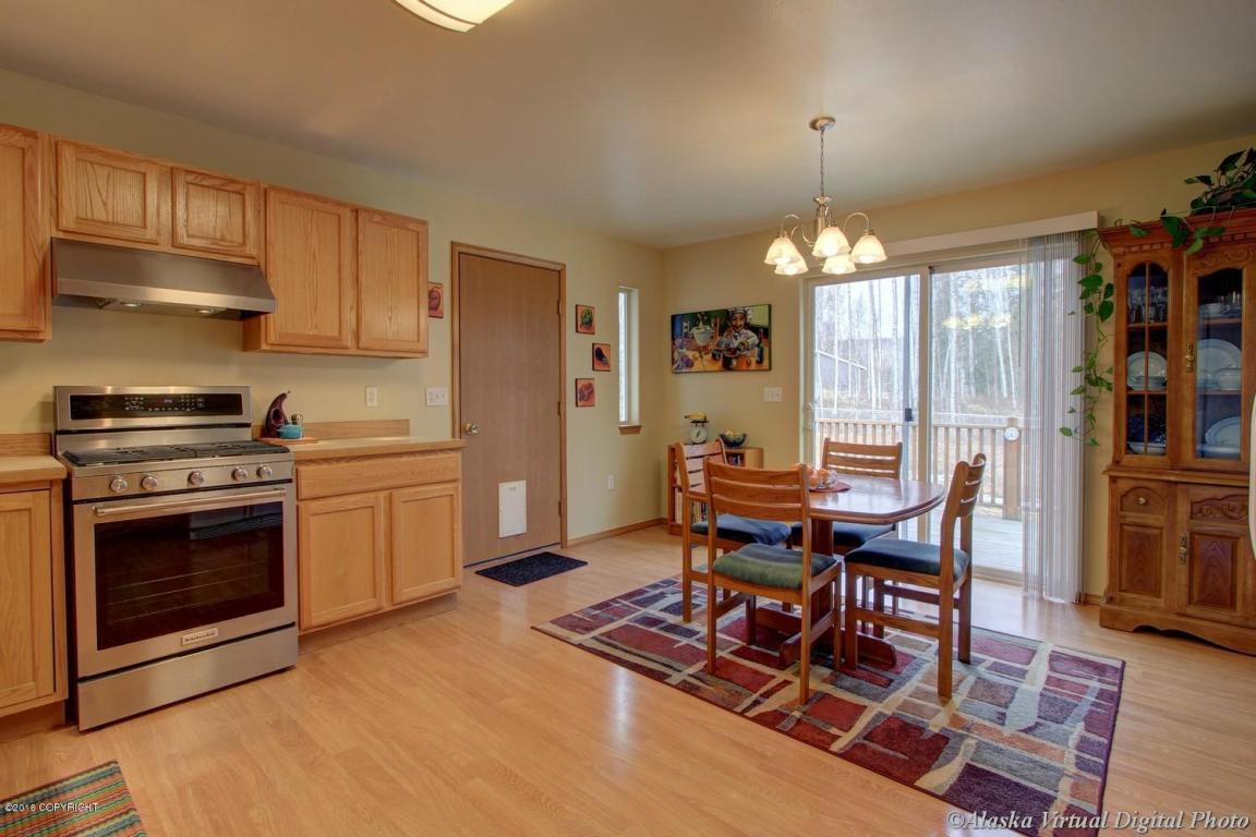 6861 W Dow Drive, Wasilla, AK 99654
