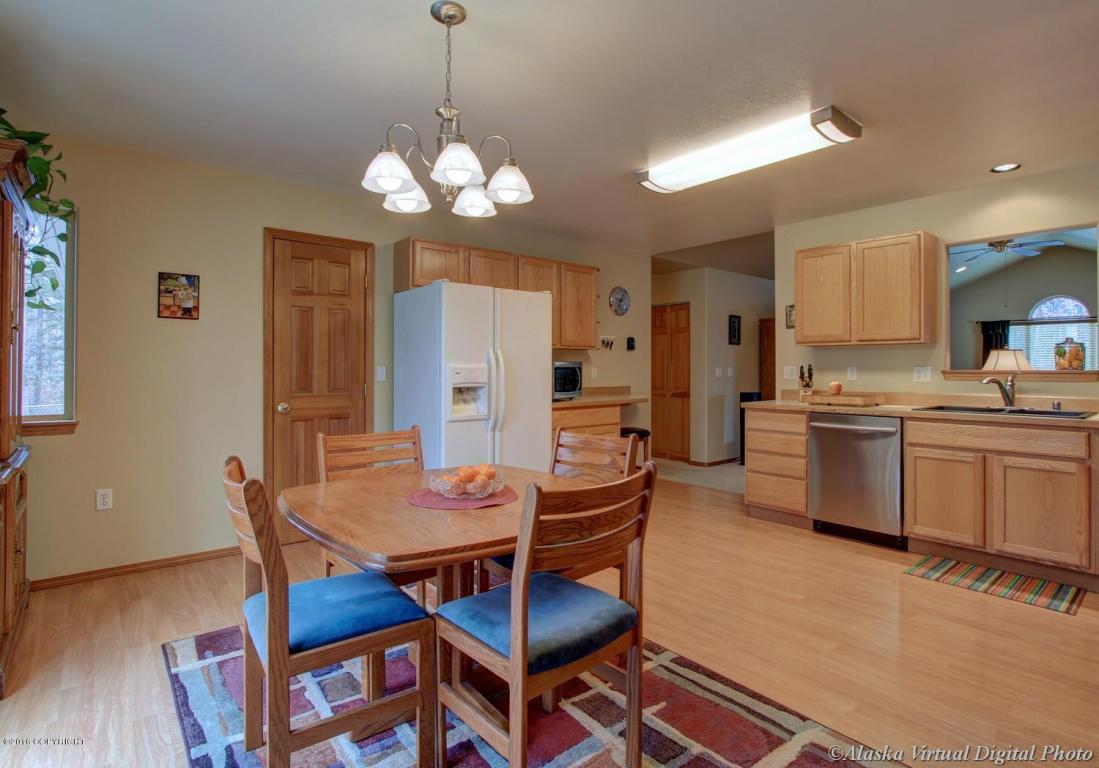 6861 W Dow Drive, Wasilla, AK 99654