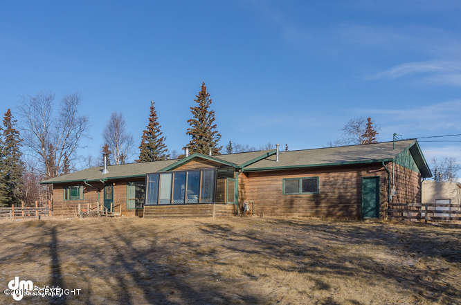 3000 N Moose, Wasilla, AK 99654