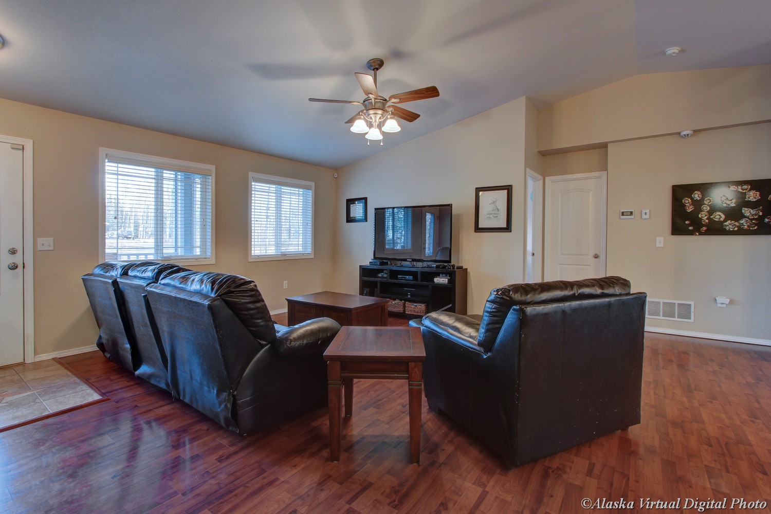 3880 N Preston Avenue, Wasilla, United States 99654