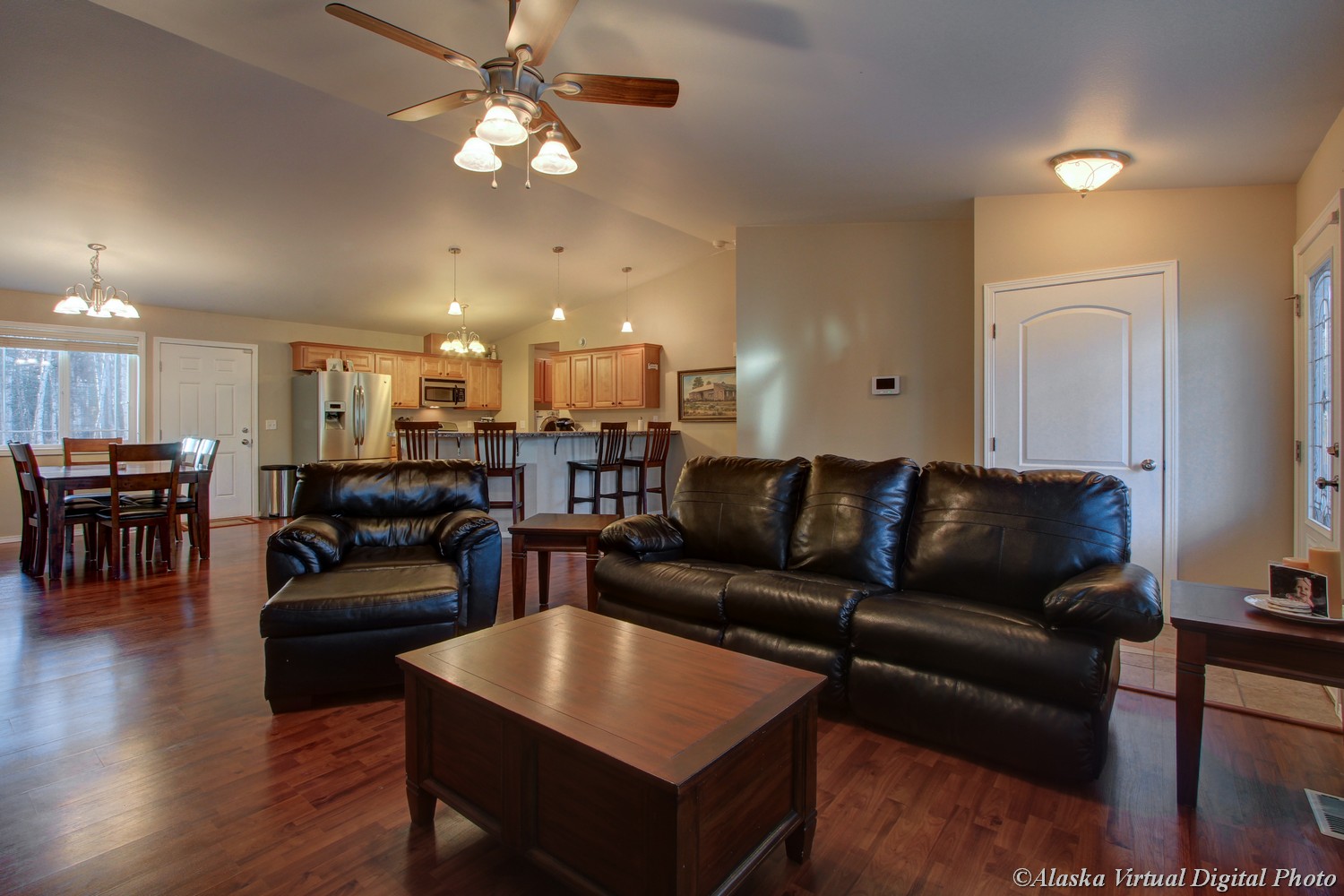 3880 N Preston Avenue, Wasilla, United States 99654