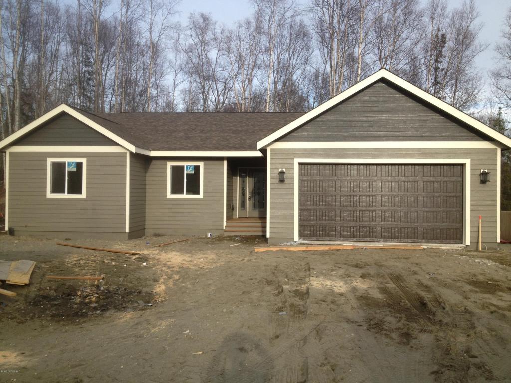 7041 S Turner Drive, Wasilla, AK 99654