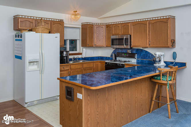 4720 S Seabird Circle, Wasilla, AK 99654