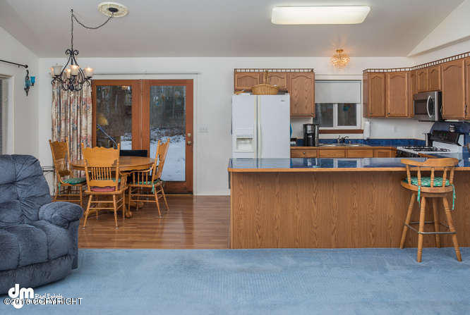 4720 S Seabird Circle, Wasilla, AK 99654