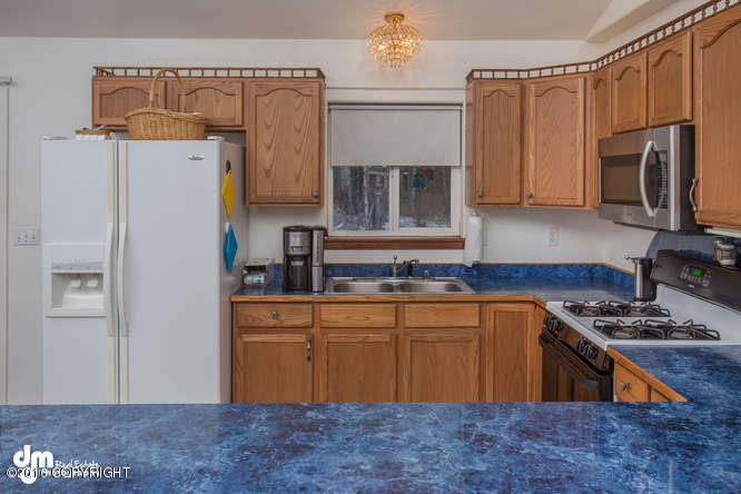 4720 S Seabird Circle, Wasilla, AK 99654