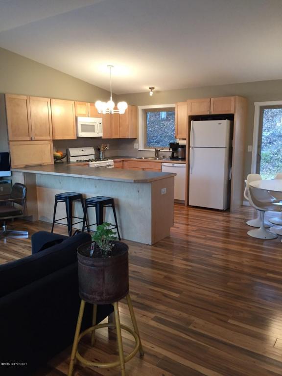 2381 N Cottonwood Loop, Wasilla, United States 99654