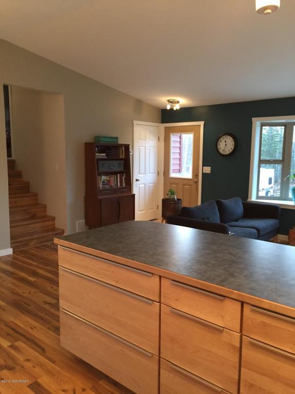2381 N Cottonwood Loop, Wasilla, United States 99654