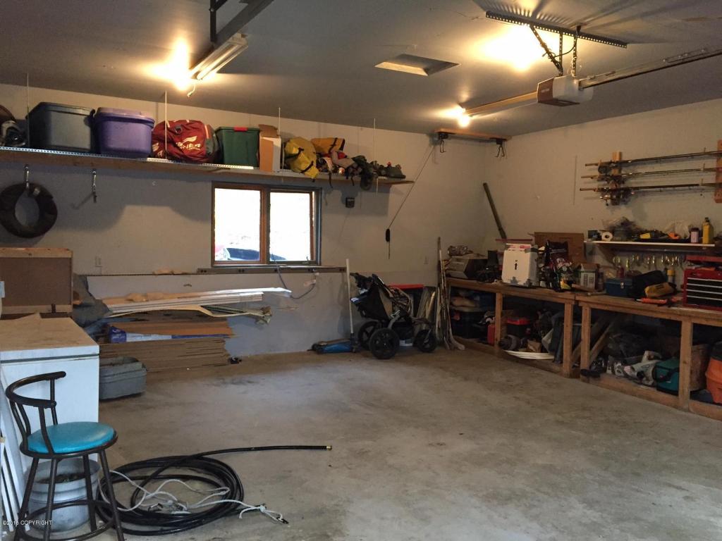 2381 N Cottonwood Loop, Wasilla, United States 99654