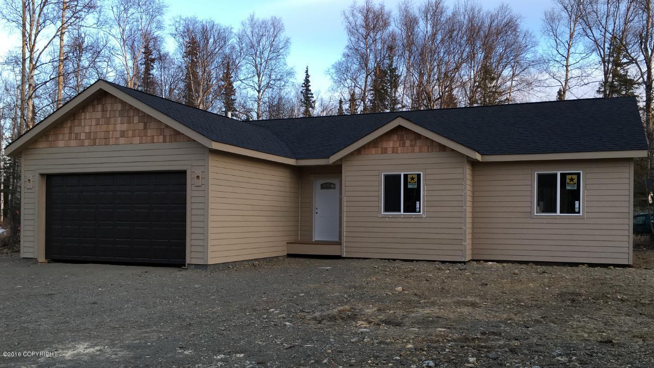 2301 E Grey Wolf Ct, Wasilla, United States 99654