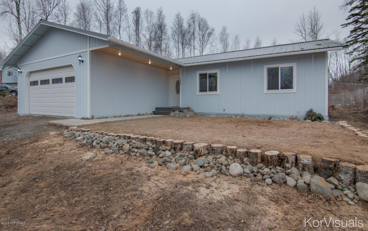 2431 W Trapline Drive, Wasilla, AK 99654