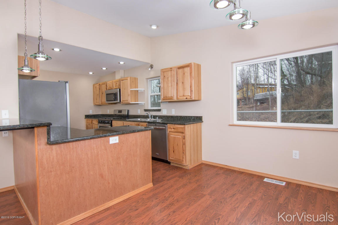 2431 W Trapline Drive, Wasilla, AK 99654