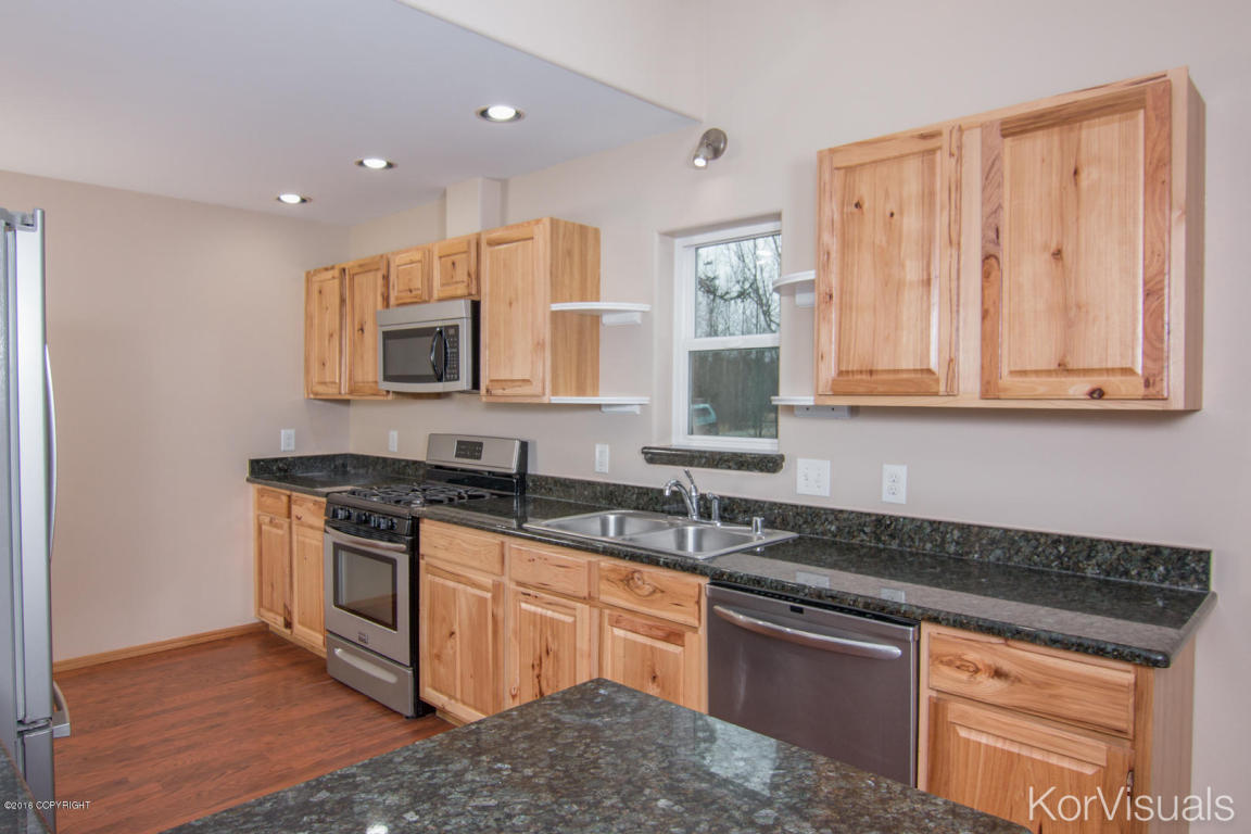 2431 W Trapline Drive, Wasilla, AK 99654