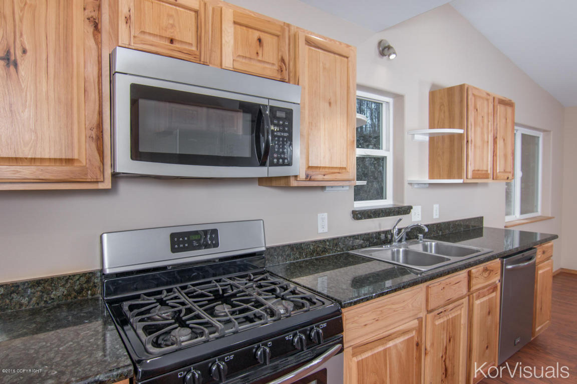 2431 W Trapline Drive, Wasilla, AK 99654
