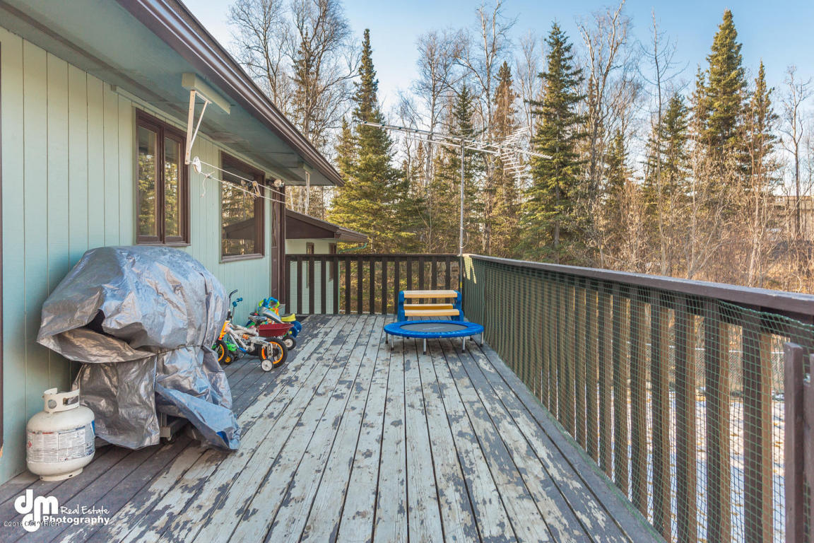 1151 N Leatherleaf Loop, Wasilla, United States 99654