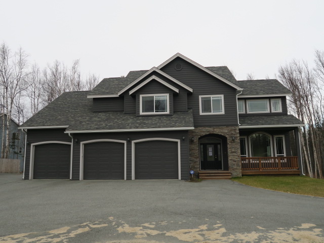 3080 W Secluded Meadows LoopWasilla, AK, 99654Matanuska Susitna County
