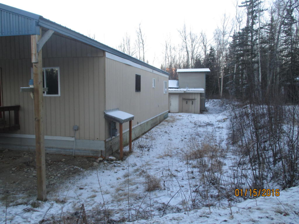 2491 N Terrell Drive, Wasilla, AK 99654