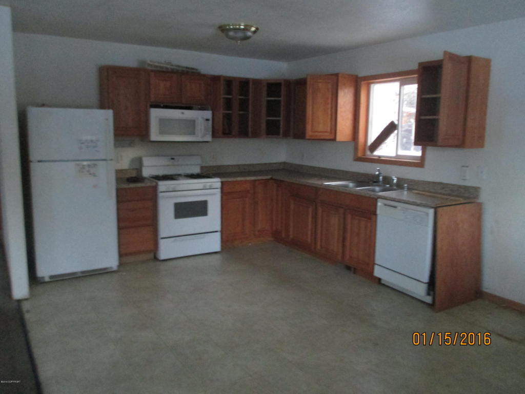 2491 N Terrell Drive, Wasilla, AK 99654