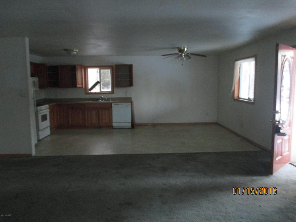 2491 N Terrell Drive, Wasilla, AK 99654