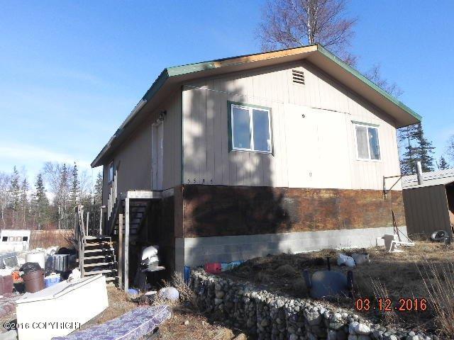 5535 E Porcupine, Wasilla, AK 99654
