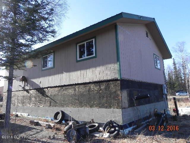 5535 E Porcupine, Wasilla, AK 99654