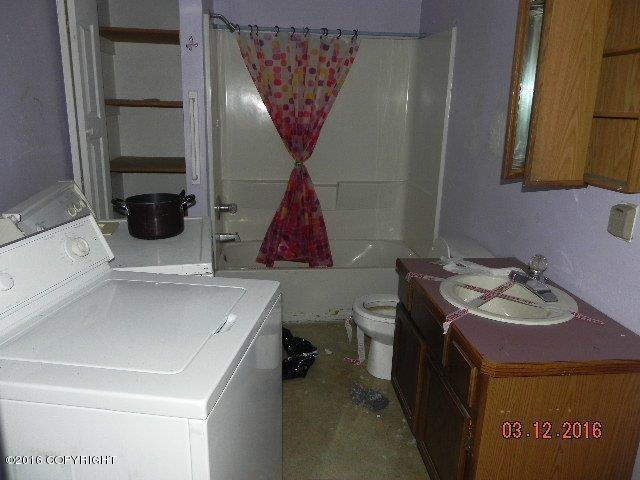 5535 E Porcupine, Wasilla, AK 99654