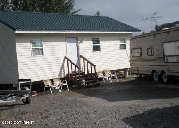 45552Spruce Ave, Soldotna, United States 99669
