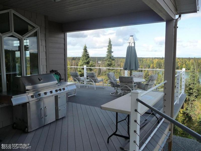 45250Cosmosview Ct, Soldotna, United States 99669