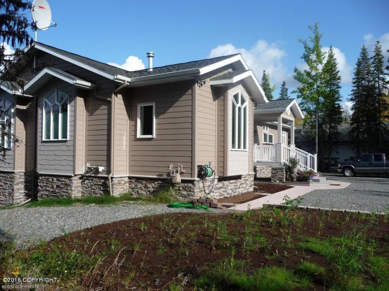 45250Cosmosview Ct, Soldotna, United States 99669