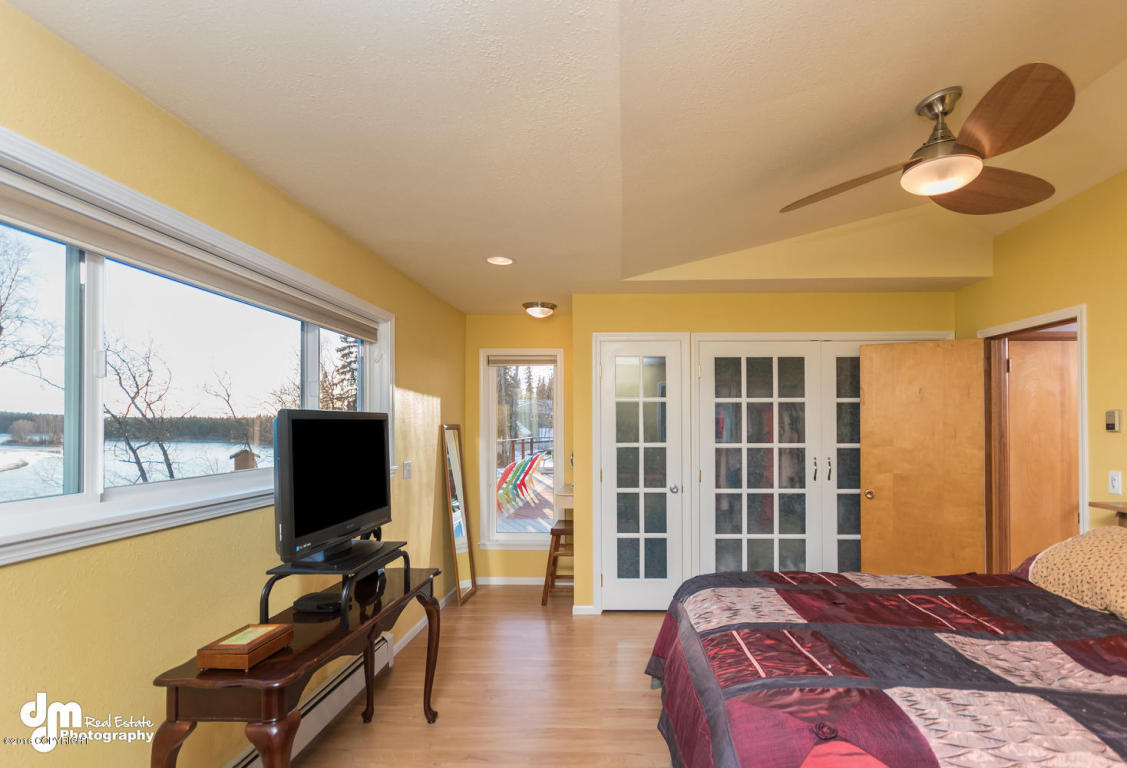 443 W Riverview Ave, Soldotna, United States 99669