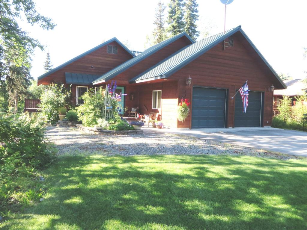 331Harbor Terr, Soldotna, United States 99669
