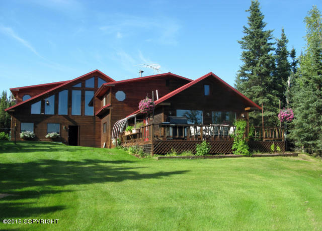 31871Moonshine Dr, Soldotna, United States 99669