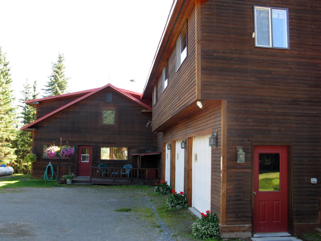 31871Moonshine Dr, Soldotna, United States 99669