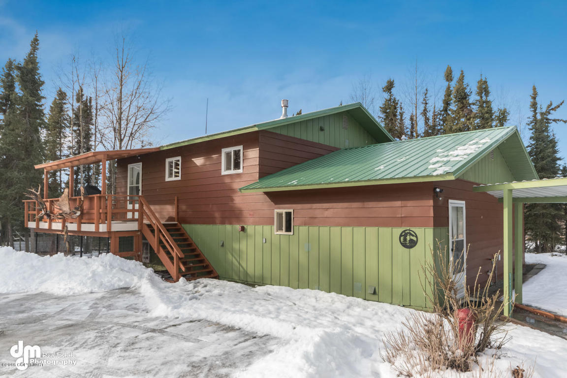 37323& 37320 Piper Pl, Soldotna, United States 99669