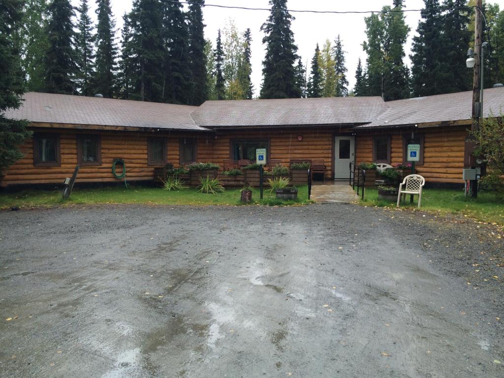 39355Dudley Ave, Soldotna, United States 99669