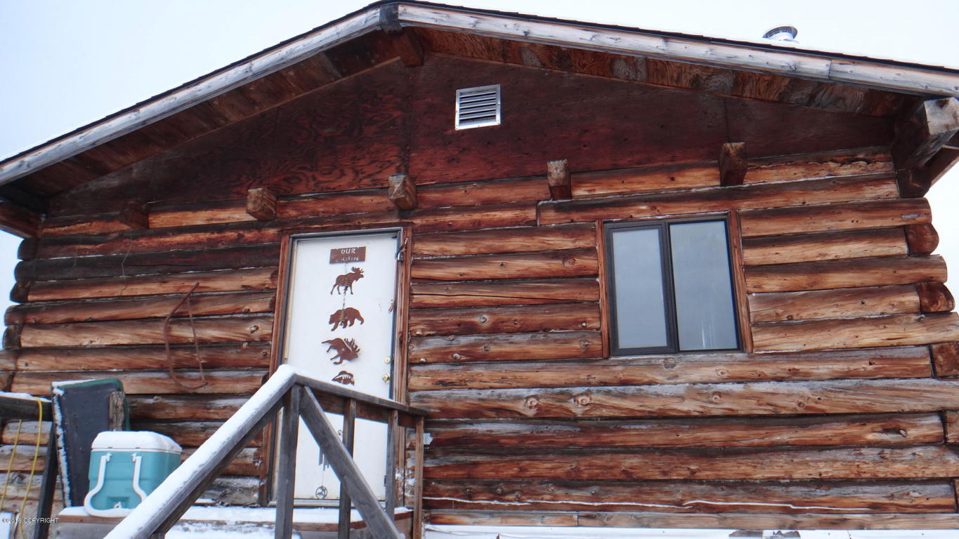 38917Funny River Rd, Soldotna, United States 99669